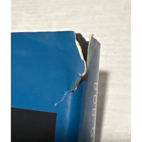 Rebound: The Odyssey Of Michael Jordan By Bob Greene Hardcover Book - Picture 4 of 13